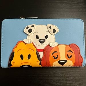 Disney wallet